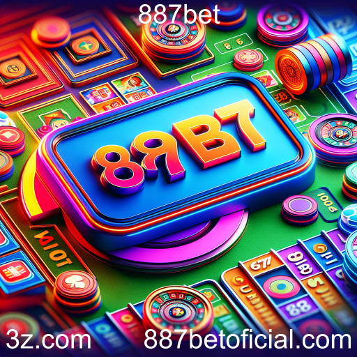 Inovações no Mundo dos Jogos: O Impacto da 887bet