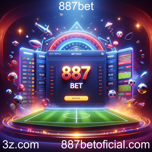 Apostas Esportivas no 887bet: Uma Nova Era de Entretenimento